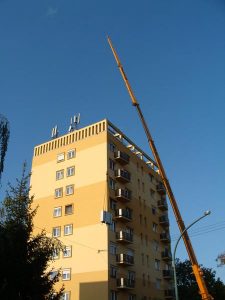 daruzási szolgáltatás